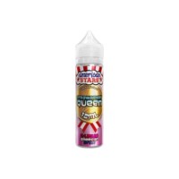American Stars SNV Strawberry Queen 60ml Enkedro
